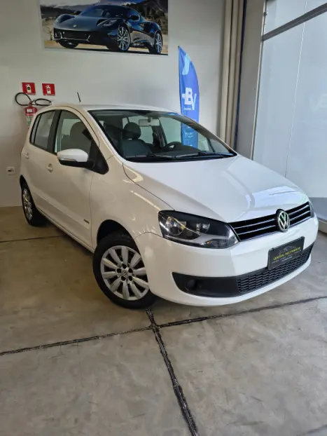 VOLKSWAGEN Fox 1.6 4P TREND FLEX, Foto 1