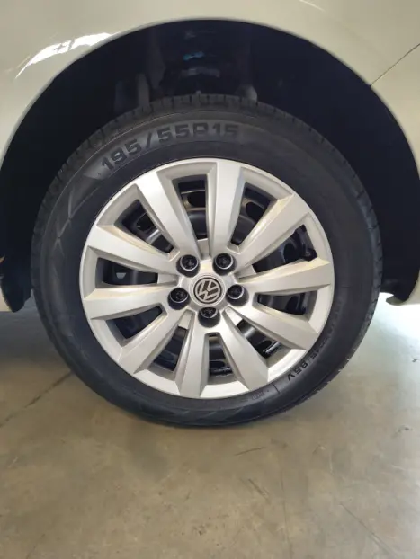 VOLKSWAGEN Fox 1.6 4P TREND FLEX, Foto 9