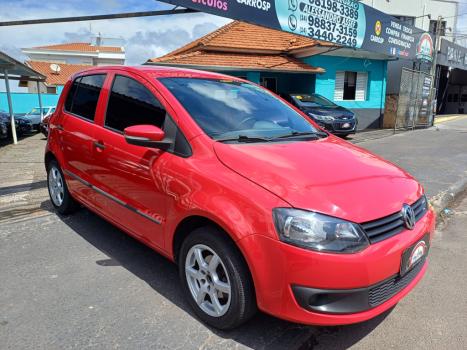 VOLKSWAGEN Fox 1.6 4P FLEX, Foto 3