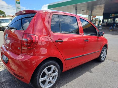 VOLKSWAGEN Fox 1.6 4P FLEX, Foto 4