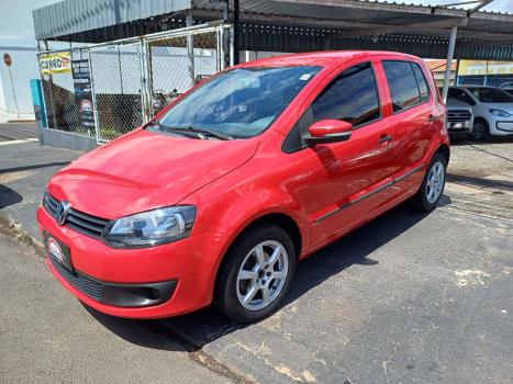 VOLKSWAGEN Fox 1.6 4P FLEX, Foto 5