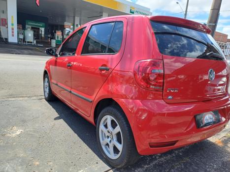 VOLKSWAGEN Fox 1.6 4P FLEX, Foto 6