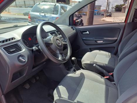 VOLKSWAGEN Fox 1.6 4P FLEX, Foto 8