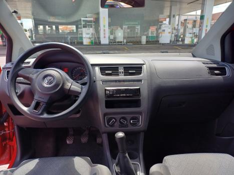 VOLKSWAGEN Fox 1.6 4P FLEX, Foto 9