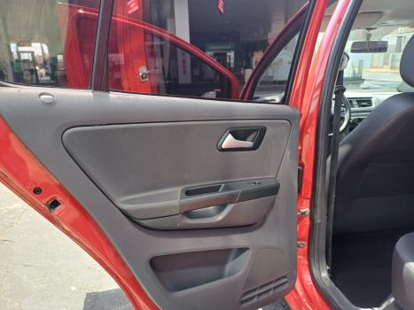 VOLKSWAGEN Fox 1.6 4P FLEX, Foto 11