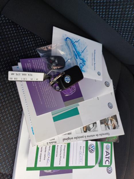 VOLKSWAGEN Fox 1.6 4P FLEX, Foto 13