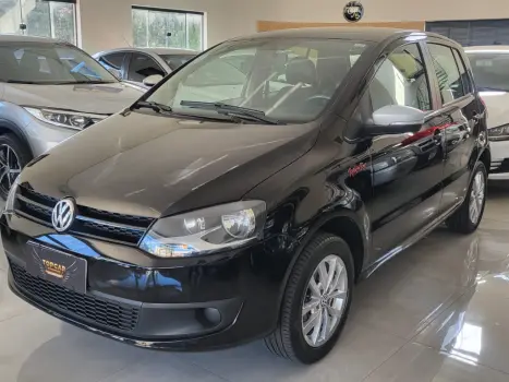 VOLKSWAGEN Fox 1.6 4P ROCK IN RIO FLEX, Foto 3