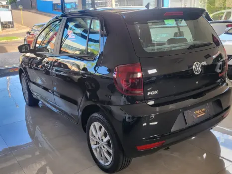 VOLKSWAGEN Fox 1.6 4P ROCK IN RIO FLEX, Foto 4