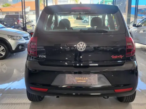 VOLKSWAGEN Fox 1.6 4P ROCK IN RIO FLEX, Foto 5