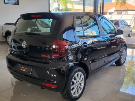 VOLKSWAGEN Fox 1.6 4P ROCK IN RIO FLEX, Foto 6