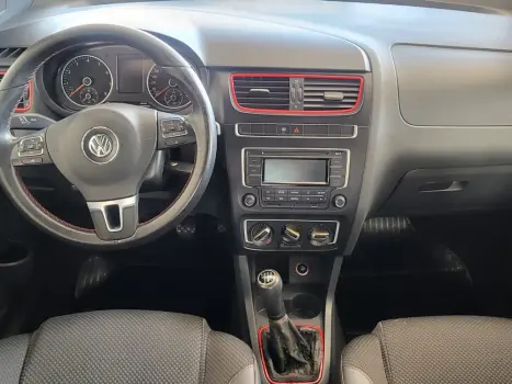 VOLKSWAGEN Fox 1.6 4P ROCK IN RIO FLEX, Foto 7