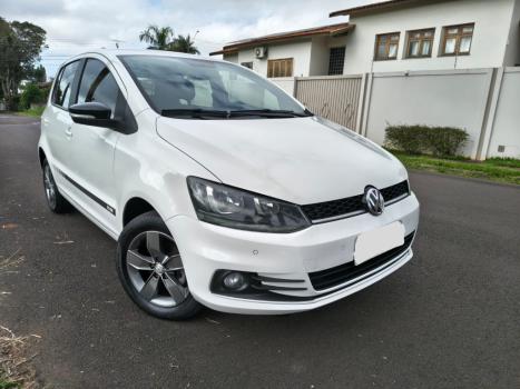 VOLKSWAGEN Fox 1.6 4P RUN FLEX, Foto 4