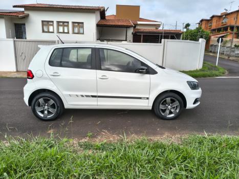 VOLKSWAGEN Fox 1.6 4P RUN FLEX, Foto 5