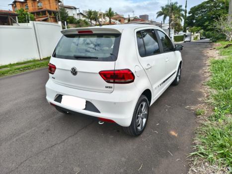 VOLKSWAGEN Fox 1.6 4P RUN FLEX, Foto 6