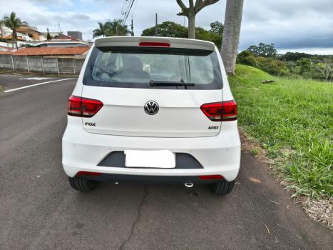 VOLKSWAGEN Fox 1.6 4P RUN FLEX, Foto 7