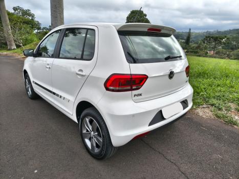 VOLKSWAGEN Fox 1.6 4P RUN FLEX, Foto 8