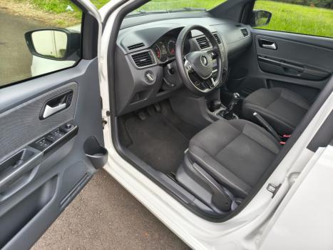 VOLKSWAGEN Fox 1.6 4P RUN FLEX, Foto 9