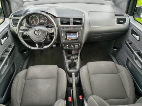 VOLKSWAGEN Fox 1.6 4P RUN FLEX, Foto 10
