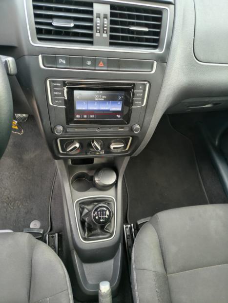 VOLKSWAGEN Fox 1.6 4P RUN FLEX, Foto 11