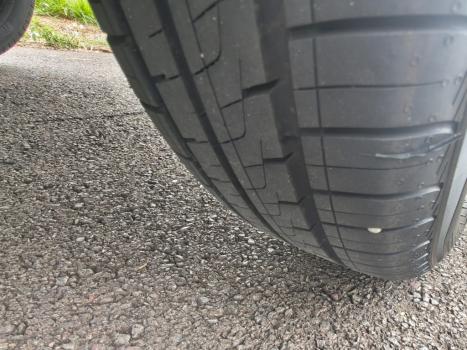 VOLKSWAGEN Fox 1.6 4P RUN FLEX, Foto 14