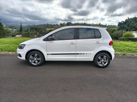 VOLKSWAGEN Fox 1.6 4P RUN FLEX, Foto 15