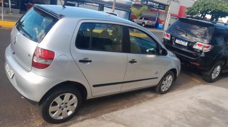 VOLKSWAGEN Fox 1.6 4P ROUTE FLEX, Foto 3