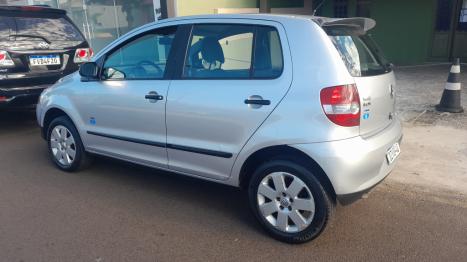 VOLKSWAGEN Fox 1.6 4P ROUTE FLEX, Foto 4