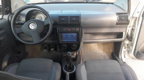 VOLKSWAGEN Fox 1.6 4P ROUTE FLEX, Foto 7