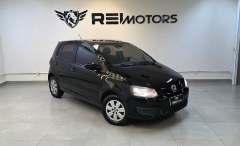VOLKSWAGEN Fox 1.6 4P BLUEMOTION FLEX, Foto 2