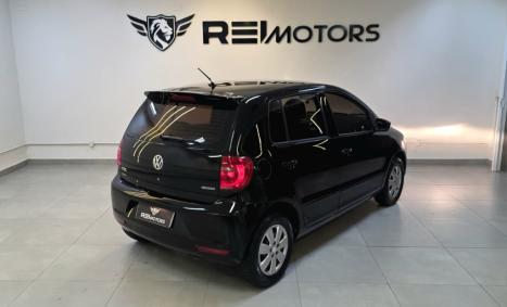 VOLKSWAGEN Fox 1.6 4P BLUEMOTION FLEX, Foto 3