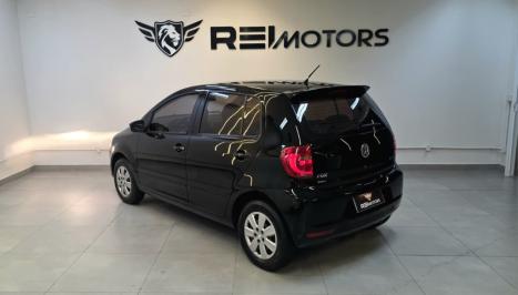 VOLKSWAGEN Fox 1.6 4P BLUEMOTION FLEX, Foto 4