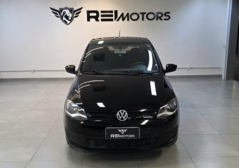 VOLKSWAGEN Fox 1.6 4P BLUEMOTION FLEX, Foto 5