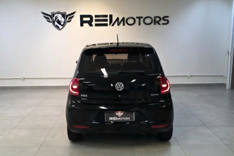 VOLKSWAGEN Fox 1.6 4P BLUEMOTION FLEX, Foto 6
