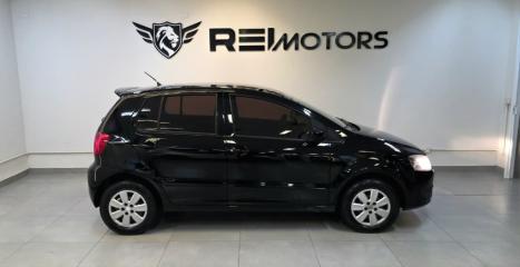 VOLKSWAGEN Fox 1.6 4P BLUEMOTION FLEX, Foto 7