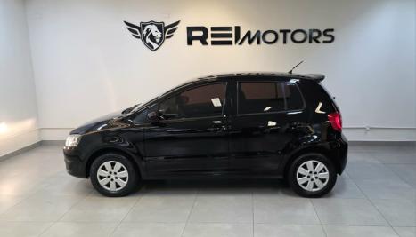 VOLKSWAGEN Fox 1.6 4P BLUEMOTION FLEX, Foto 8