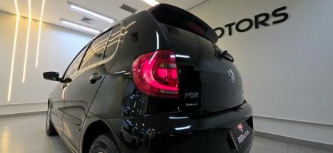 VOLKSWAGEN Fox 1.6 4P BLUEMOTION FLEX, Foto 9