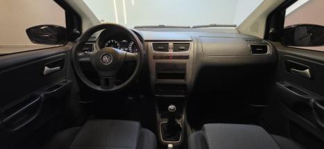 VOLKSWAGEN Fox 1.6 4P BLUEMOTION FLEX, Foto 10