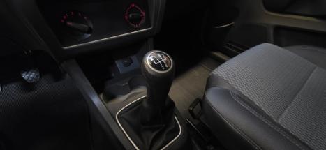 VOLKSWAGEN Fox 1.6 4P BLUEMOTION FLEX, Foto 11