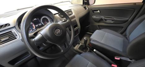 VOLKSWAGEN Fox 1.6 4P BLUEMOTION FLEX, Foto 12
