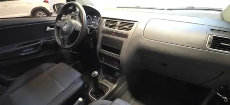 VOLKSWAGEN Fox 1.6 4P BLUEMOTION FLEX, Foto 13