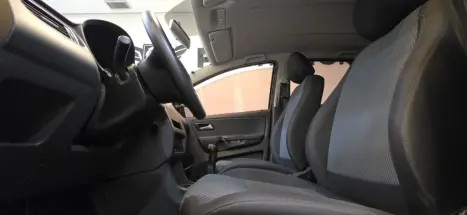 VOLKSWAGEN Fox 1.6 4P BLUEMOTION FLEX, Foto 14