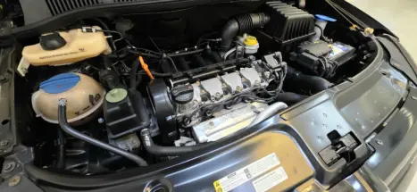 VOLKSWAGEN Fox 1.6 4P BLUEMOTION FLEX, Foto 16