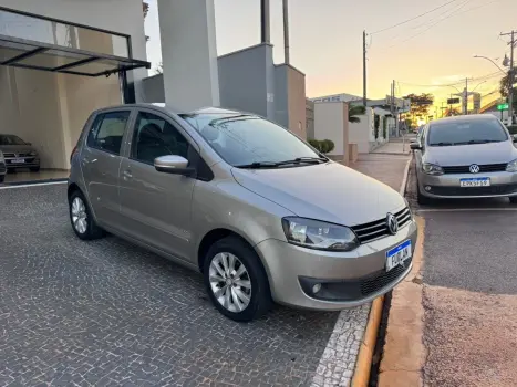 VOLKSWAGEN Fox 1.6 4P I-TREND FLEX, Foto 1