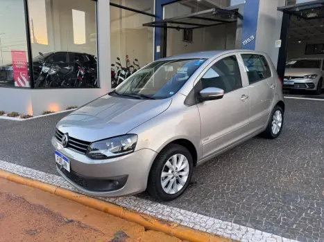 VOLKSWAGEN Fox 1.6 4P I-TREND FLEX, Foto 2