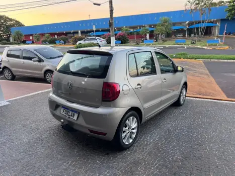 VOLKSWAGEN Fox 1.6 4P I-TREND FLEX, Foto 3