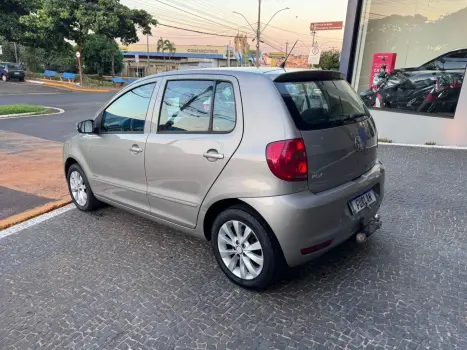 VOLKSWAGEN Fox 1.6 4P I-TREND FLEX, Foto 4