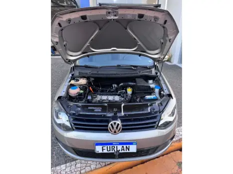 VOLKSWAGEN Fox 1.6 4P I-TREND FLEX, Foto 5