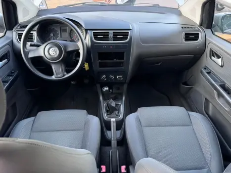 VOLKSWAGEN Fox 1.6 4P I-TREND FLEX, Foto 6