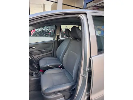 VOLKSWAGEN Fox 1.6 4P I-TREND FLEX, Foto 7