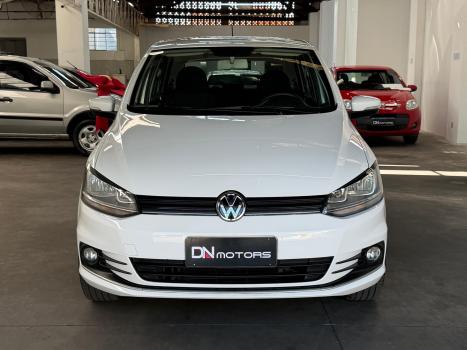 VOLKSWAGEN Fox 1.6 4P CONNECT FLEX, Foto 2